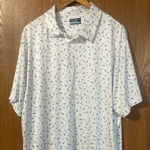 Ben Hogan - Performance Golf Shirt